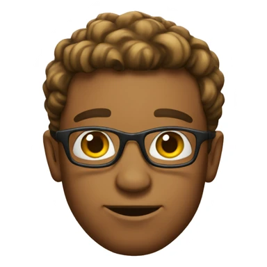 confident so intelligent sticker