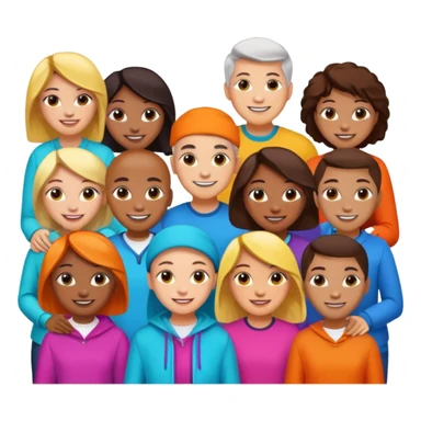 I want KATSEYE photos ( tHE global Pop Group sticker