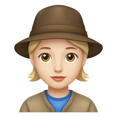 Can you make it look like the third one but bigger  sticker