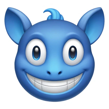 Discord logo mascot sticker