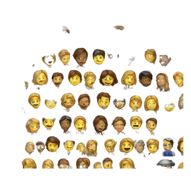 Careers expo sticker