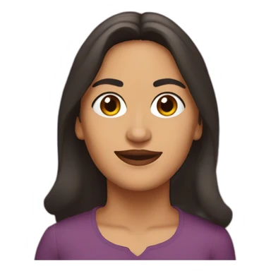 Yolanda Díaz Pérez sticker