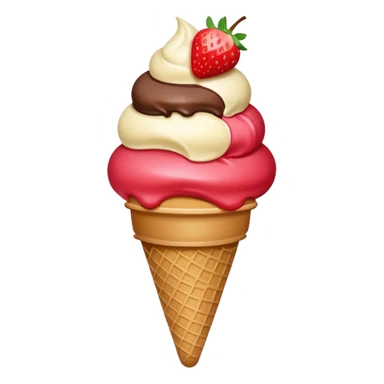Promo helado  sticker