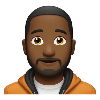 Kenny Ipuku  sticker