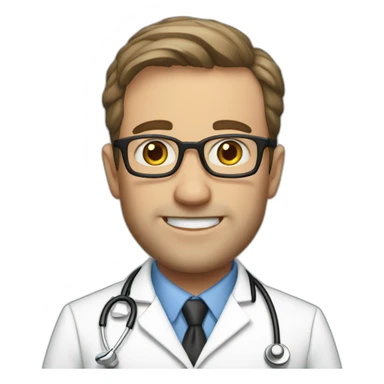 dr sean garber sticker