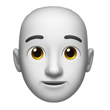 a big long plastic sticker