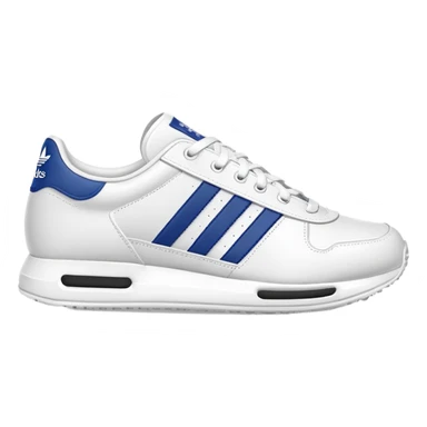 adidas sneaker sticker