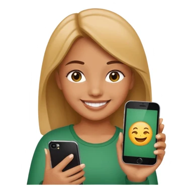 sex whats app girl emoji sticker