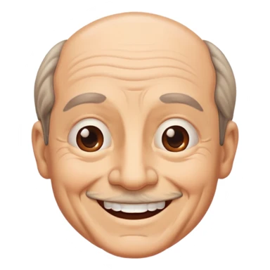 risitas actor sticker