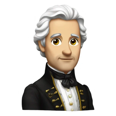 Aristocrat Intractive sticker