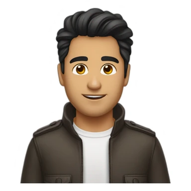 marc jermaine pontiveros sticker