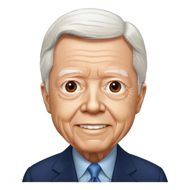 Jimmy Carter president sticker