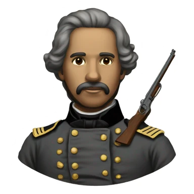 vicksburg civil war sticker