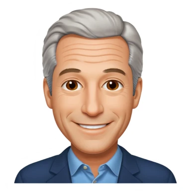 jeffrey epstein sticker