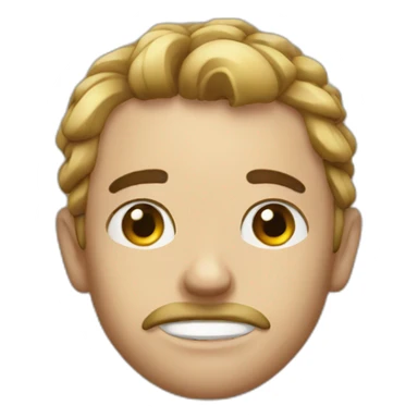 As per my last email face sticker