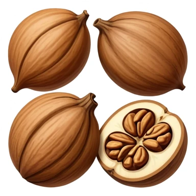 Nutmeg sticker
