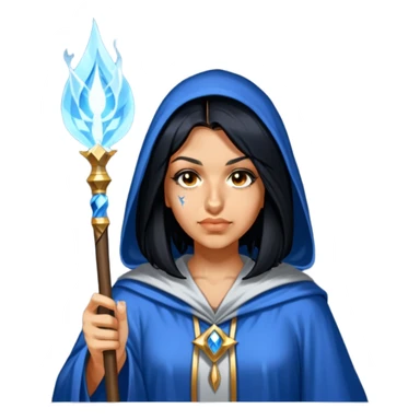 Sorcerous Scholar sticker