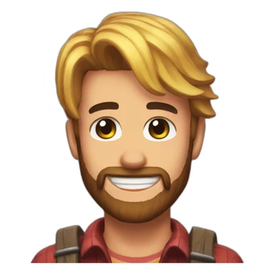 Stardew Valley sticker