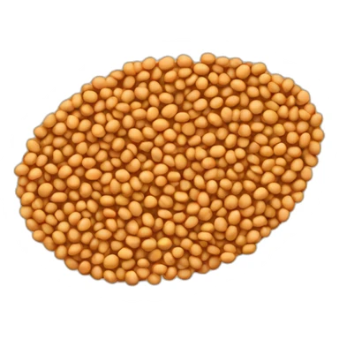 THREE LENTILS sticker