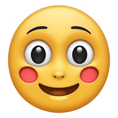 "yes and" written out sticker