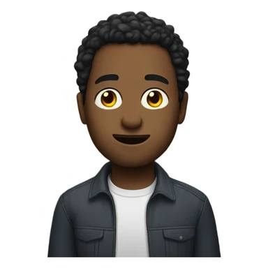 Netflix's Wednesday sticker