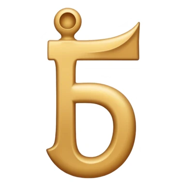 Use similar method of Egyptian non positional number system and recreate the process of a stroke and the difference strokes that could be. And representing non position number in this Egyptian  10 in modern emoji form. Heel Bone sticker