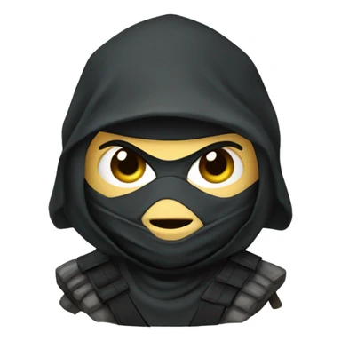 Tartaruga ninja  sticker