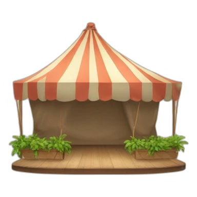 marquees brownly sticker