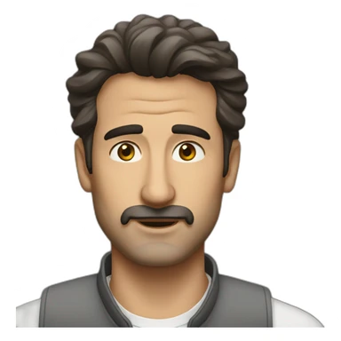 Guillermo Rauch sticker