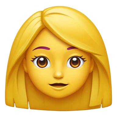 seta para direita roxa sticker