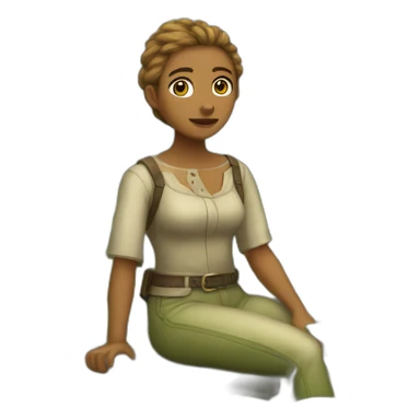 GALICE COUNTRY sticker