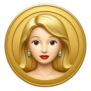 madame tussauds logo  sticker