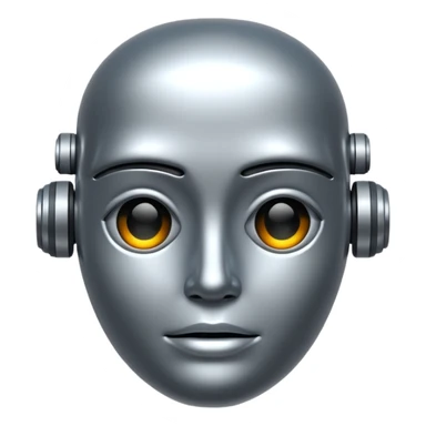 artificial intelligence sticker