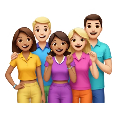 Tarak Mehta ka ulta chasma  sticker