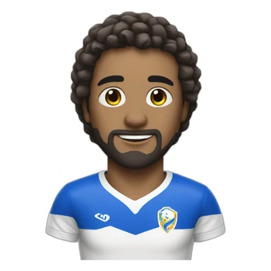 Futbol UDG tenerife sticker