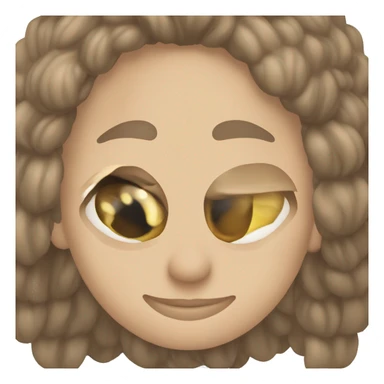 Trébol de 5 hojas  sticker