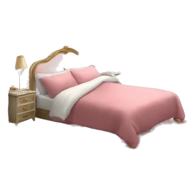 parisian bedroom sticker