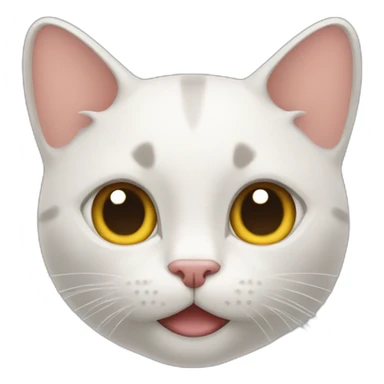 Gatos viajeros sticker