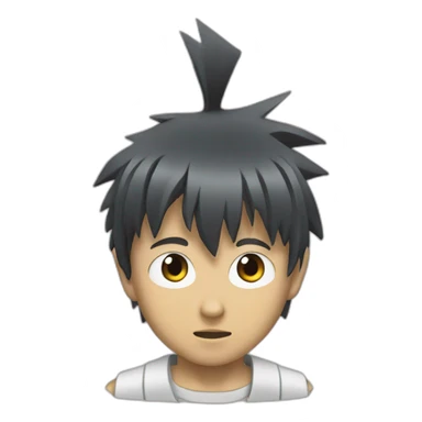 Akira Tetsuo sticker