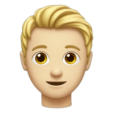 autism symbol sticker