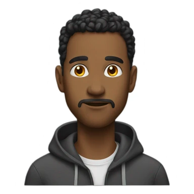 Mind blowing sticker