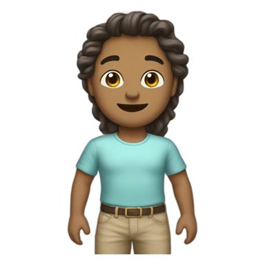 Crie a imagem de uma pena de ave sticker