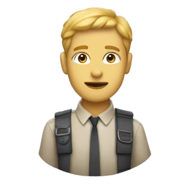 CINTA METRICA sticker