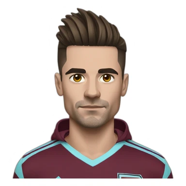 Grealish sticker