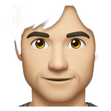 Ian Somerhalder sticker