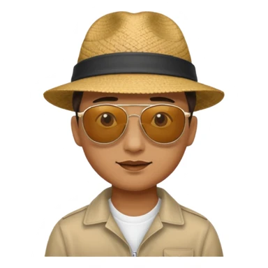 Can you make it look like the third one but bigger  sticker