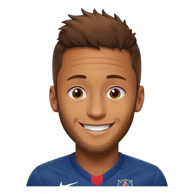neymar sticker