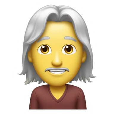 Стикер с молодежной культурой: фильмы, музыка, книги, технологии - все то, что важно для современных молодых людей sticker