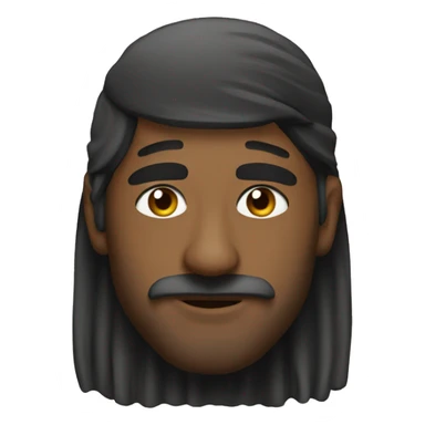 Al Hindu football  sticker