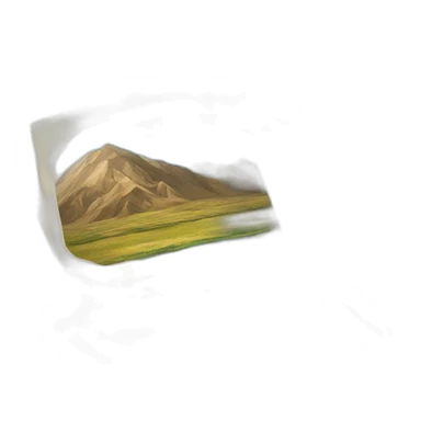 book cover about kazakhstan sticker